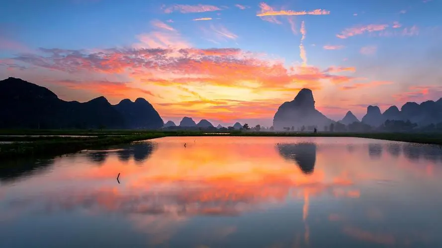 工业高效高性能